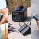 Anker PowerCore 10000 PD Battery Pack | $26 | Amazon
Anker PowerHouse 200 Battery Pack | $245 | Amazon
Anker PowerCore 13000 Battery Pack | $26 | Amazon
Anker PowerCore 20100 Battery Pack | $31 | Amazon